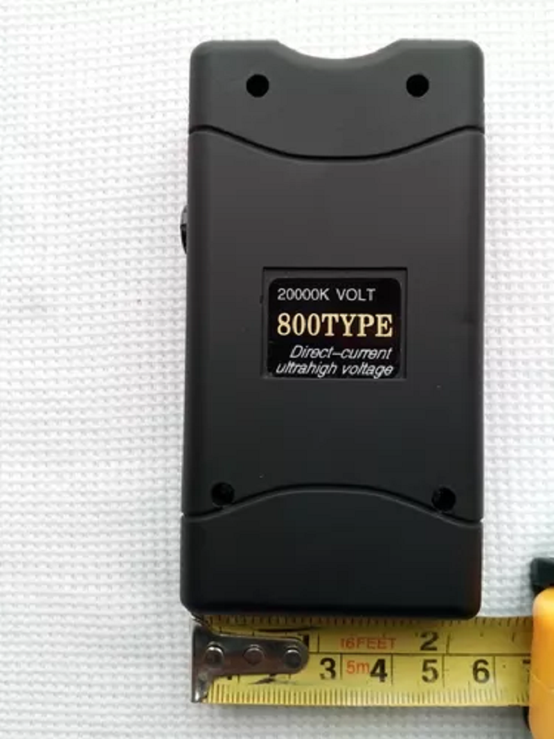 Miniatura 1 de Taser 800 type